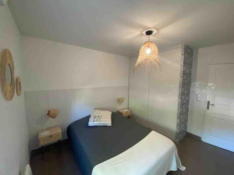 Fréjus Tres Bel Appartement Contemporain Et Calme מראה חיצוני תמונה